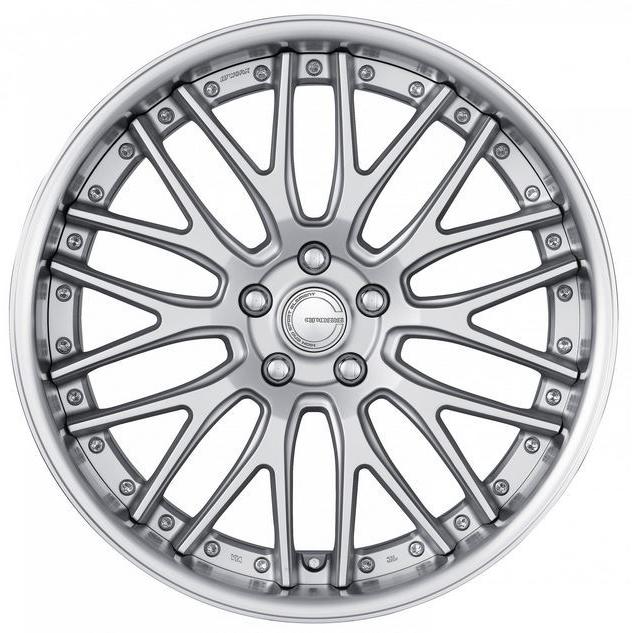 WORK(ワーク) グノーシスGSR1 20インチ 【厳選輸入245/40R20