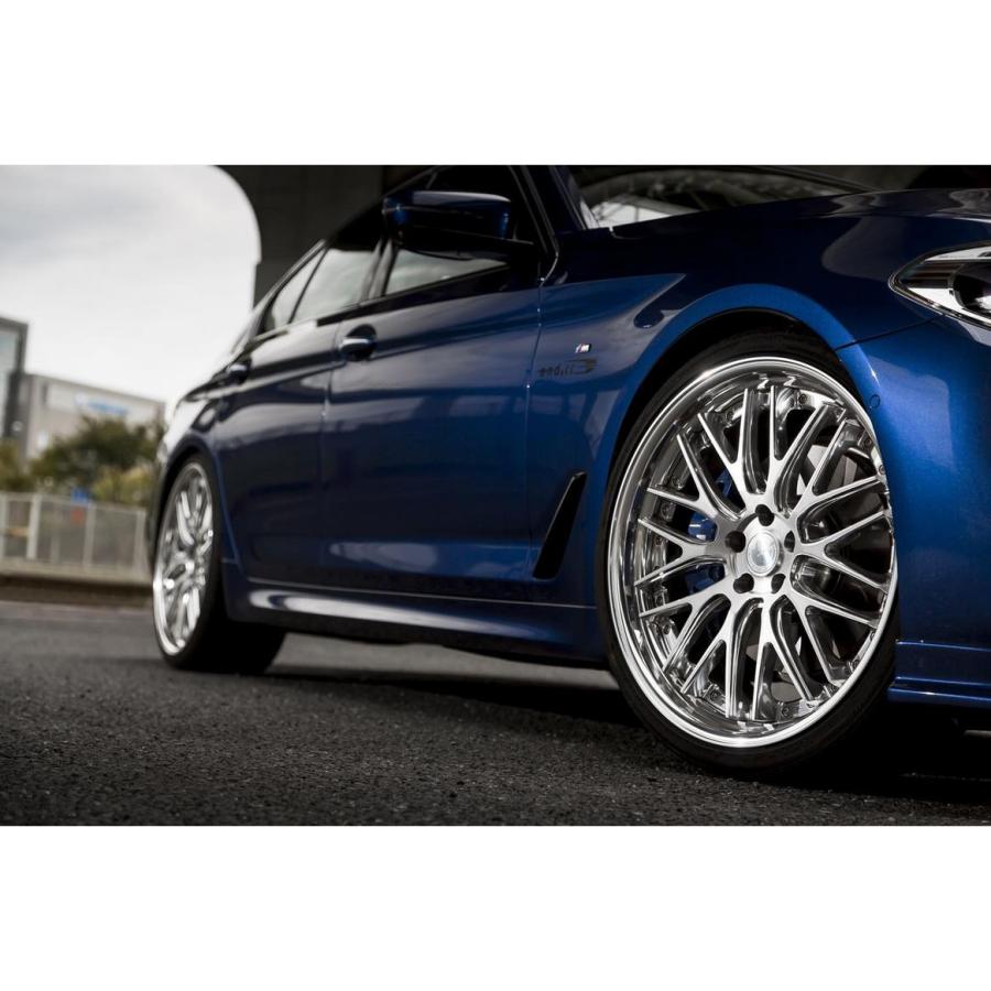 WORK(ワーク) グノーシスGR204 20インチ 【厳選輸入245/40R20 WORK(ワーク) グノーシスGR204 20インチ 【厳選輸入245/40R20