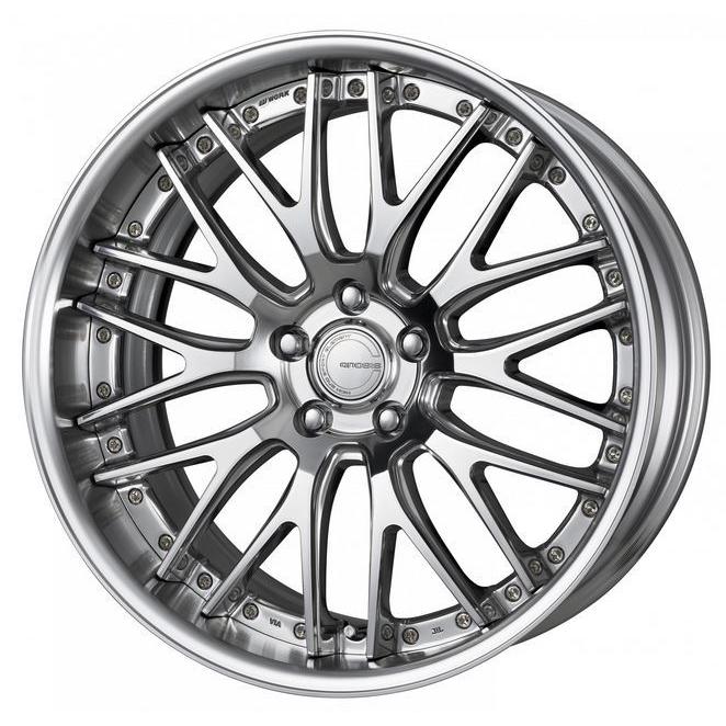 WORK(ワーク) グノーシスGR204 20インチ 【厳選輸入245/40R20 WORK(ワーク) グノーシスGR204 20インチ 【厳選輸入245/40R20