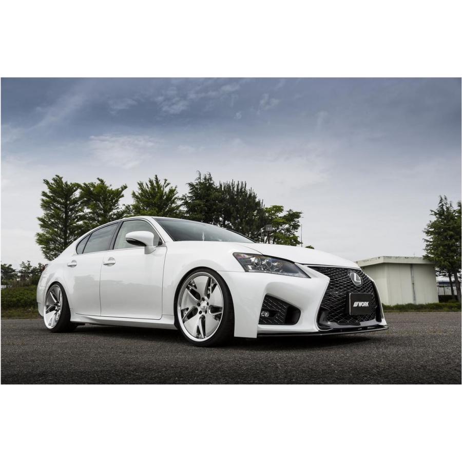 WORK(ワーク) グノーシスCVD 20インチ 【厳選輸入245/40R20 WORK(ワーク) グノーシスCVD 20インチ 【厳選輸入245/40R20