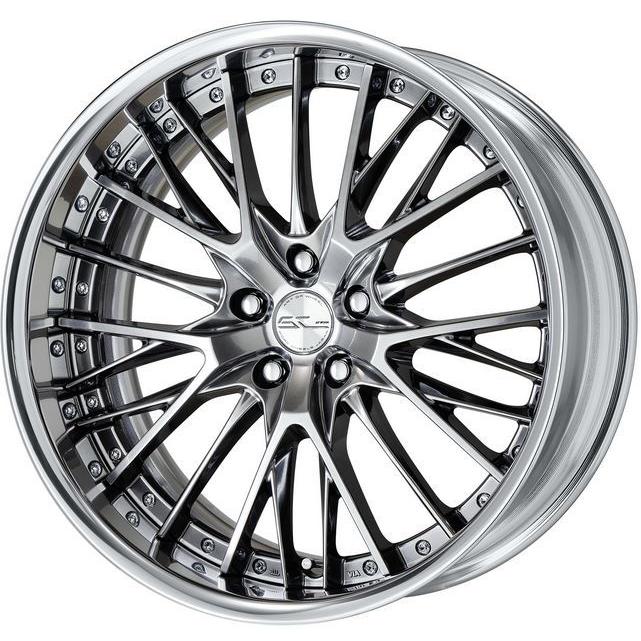 WORK(ワーク) シュヴァートSG2 20インチ 【厳選輸入245/40R20 WORK(ワーク) シュヴァートSG2 20インチ 【厳選輸入245/40R20