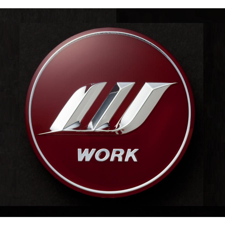 WORK(ワーク) シュヴァートSG2 20インチ 【厳選輸入245/40R20ホイール