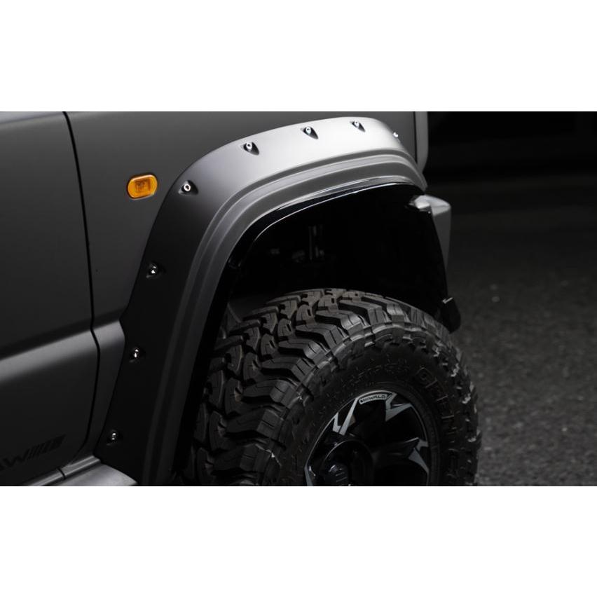 WALD(ヴァルド) SPORTS LINE BLACK BISON EDITION オーバー WALD(ヴァルド) SPORTS LINE BLACK BISON EDITION オーバー