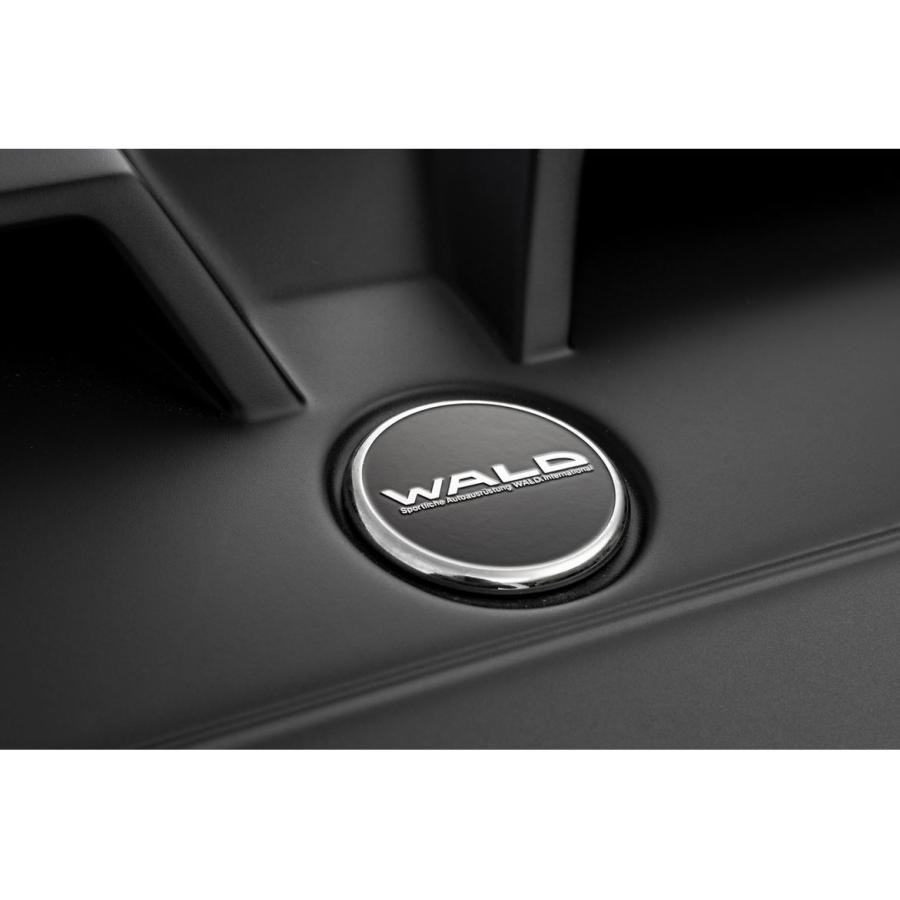 WALD フードバッチ付属品あり