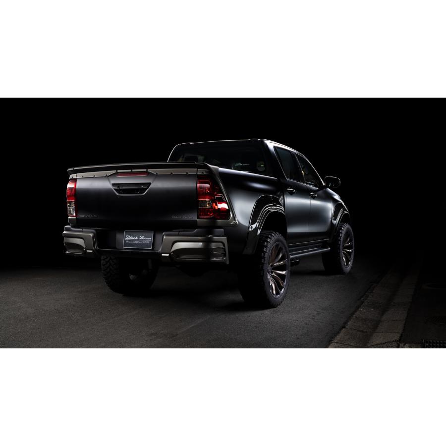 ヴァルド(WALD) ジャレットJ11-C 20インチ 【厳選輸入265/50R20