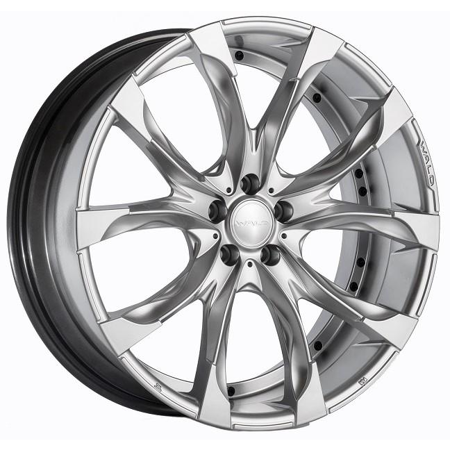 WALD 20インチ ホイールセット TOYOタイヤ WALD 20インチ ホイールセット TOYOタイヤ