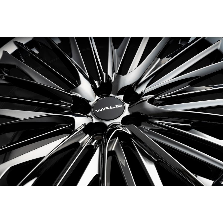 300系ランドクルーザー/LX600 ヴァルド(WALD) ジェニュイン