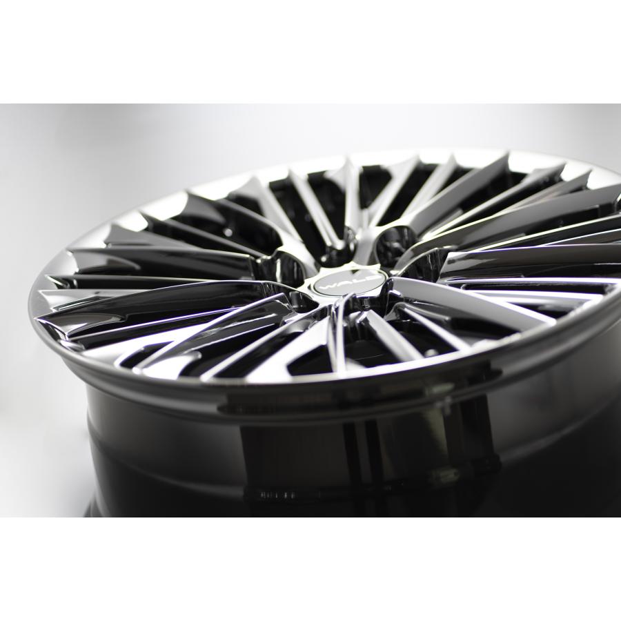 300系ランドクルーザー/LX600 ヴァルド(WALD) ジェニュインラインF001