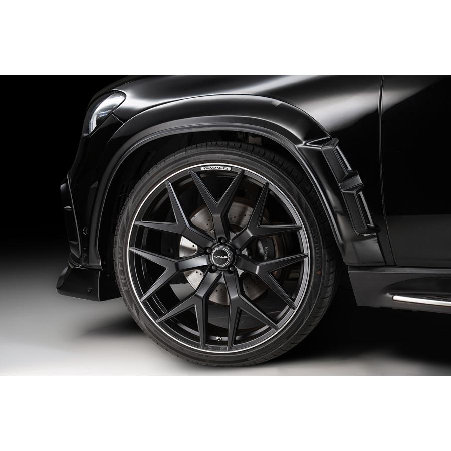 G-Class W463AMG G63/550/350d 2018y〜【ボンネットスクープカバー未