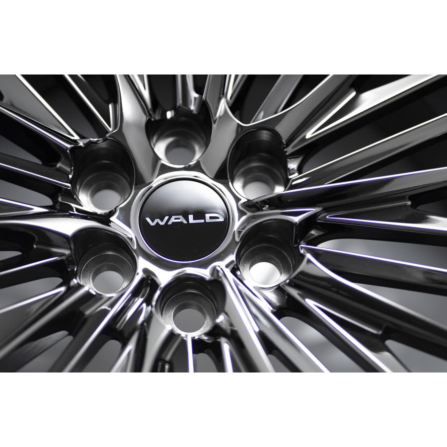 40系アルファード・ヴェルファイア21インチタイヤホイールセット