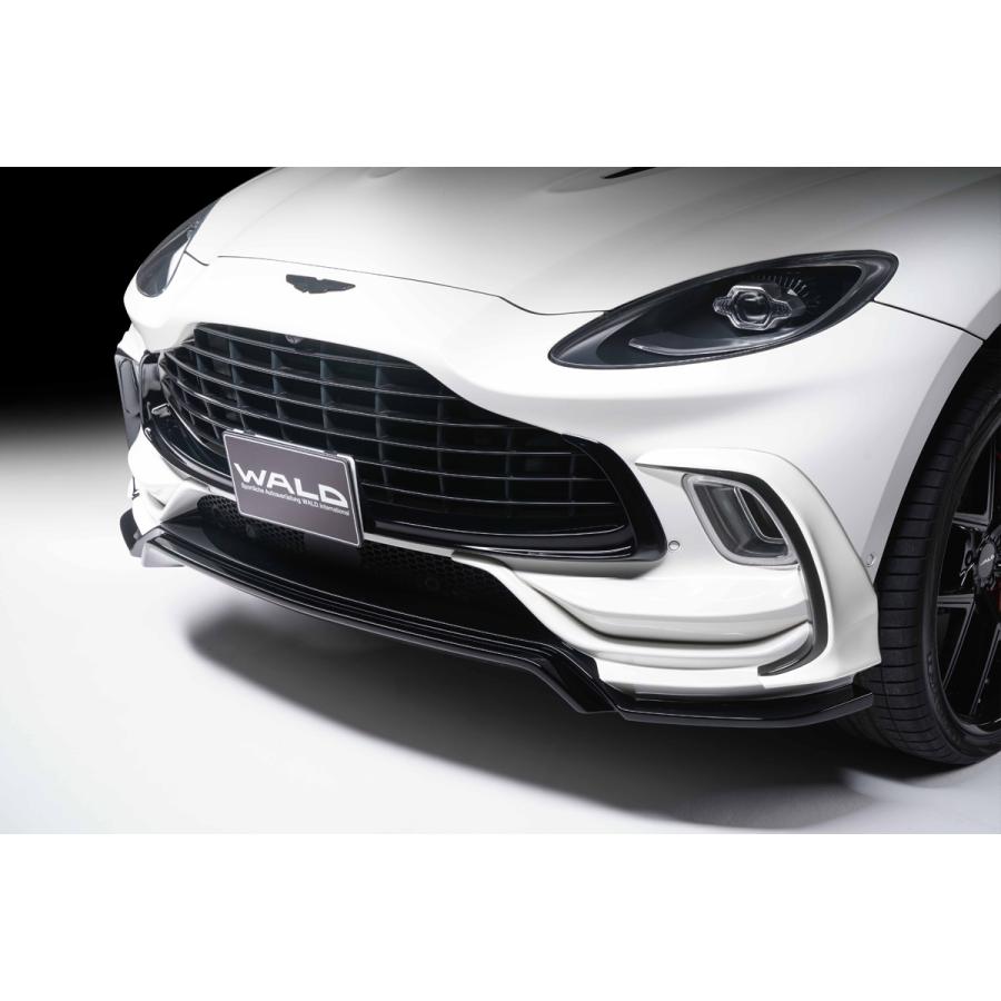 ASTON MARTIN アストンマーティンDBX(2020y-)WALD BLACKBISON
