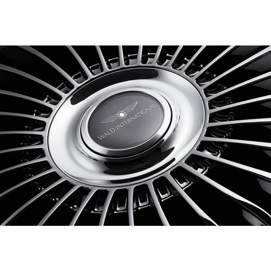 NANKANG 295/35R24】夏タイヤ【WALD RENOVATIO ヴァルド レノヴァ