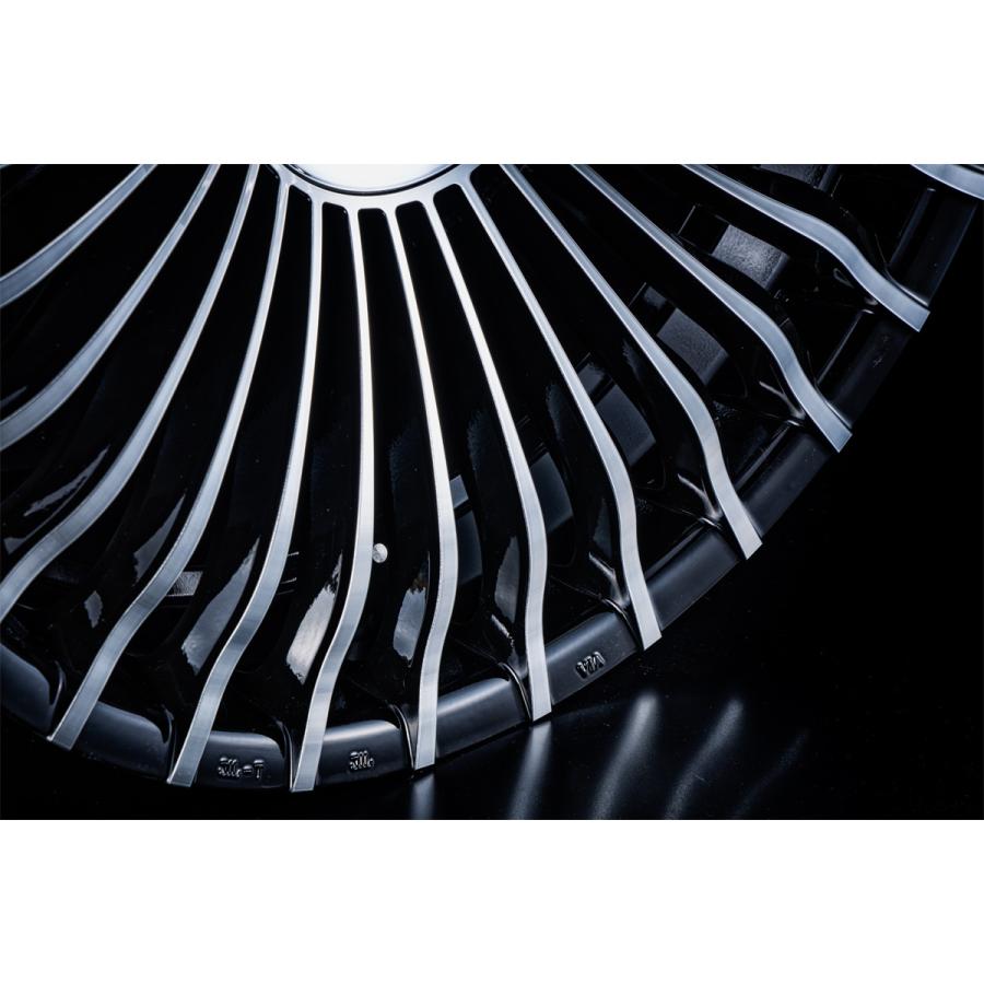 300系ランドクルーザー/LX600専用 ヴァルド(WALD)レノヴァティオR21C