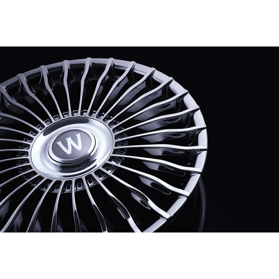 300系ランドクルーザー/LX600専用 ヴァルド(WALD)レノヴァティオR21C