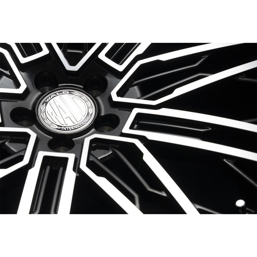 300系ランドクルーザー/LX600専用 ヴァルド(WALD)ジェニュインライン