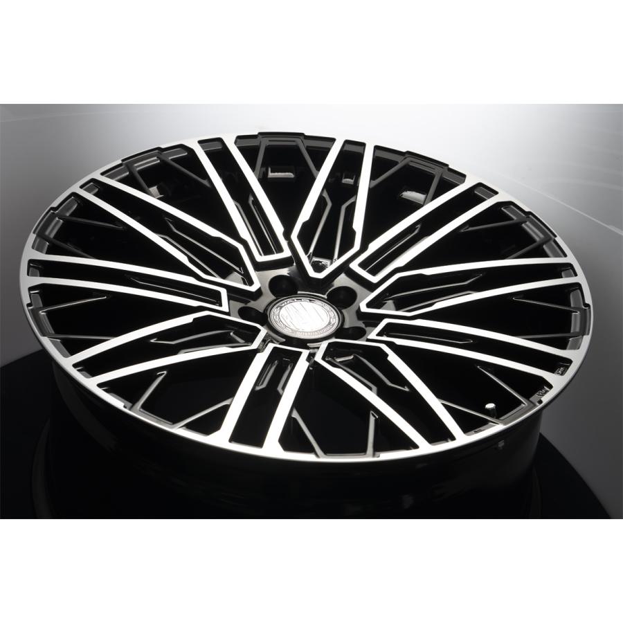 300系ランドクルーザー/LX600専用 ヴァルド(WALD)ジェニュインライン