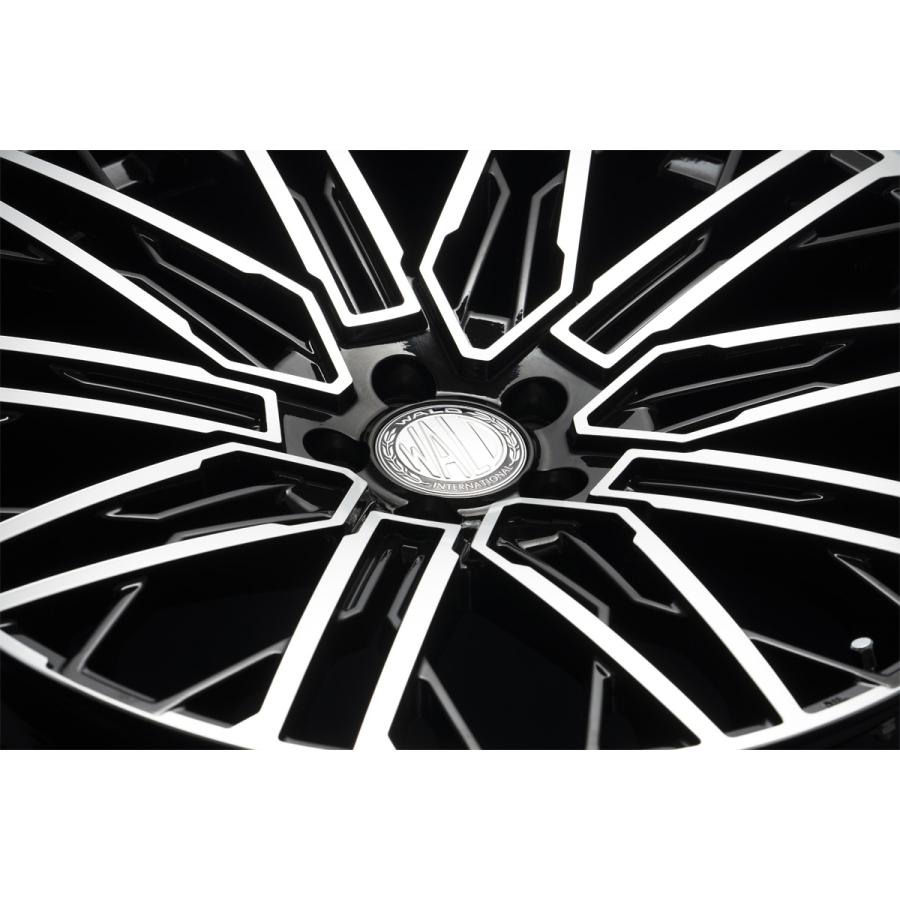 300系ランドクルーザー/LX600専用 ヴァルド(WALD)ジェニュインライン