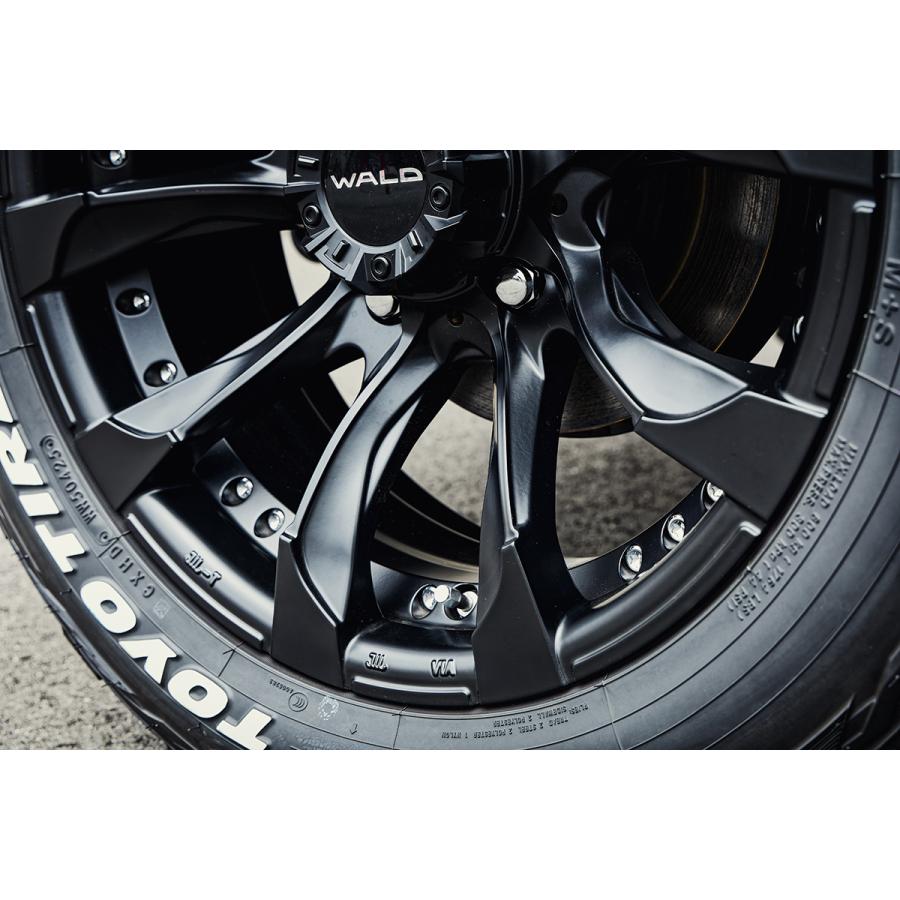 JC74ジムニーノマド・JB74ジムニーシエラ専用18インチ【225/60R18