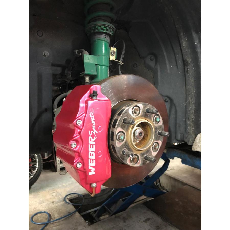 ランクル 250専用ブレーキキャリパーカバー 楽天市場】ランクル250 キャリパーカバー ブレーキカバー トヨタ 250系