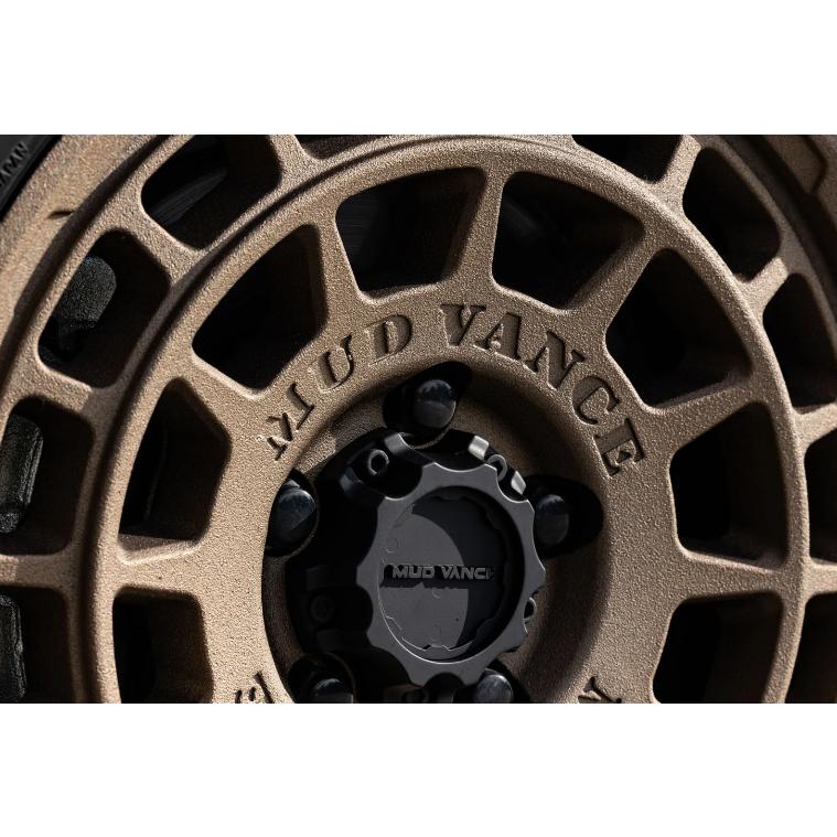 ウェッズ WEDS マッドヴァンスXタイプF フルマットブラック 16インチ