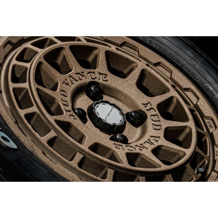 限定スタッドレス ウェッズ マッドヴァンスXタイプF フルマット