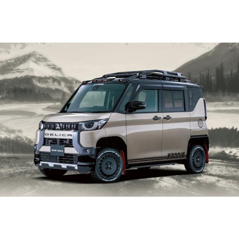 格安スタッドレ！かっこいい
6本スポークス GRANDTREK スタッドレス タイヤホイールセット ジューク エレメント 16