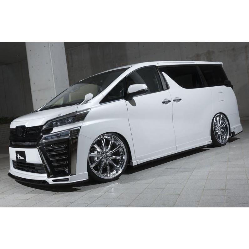 Alex Mercer③／④20インチ　クレンツェシュリット　アルファード 楽天市場】クレンツェ(Kranze/WEDS) シュリット 20インチ 【厳選