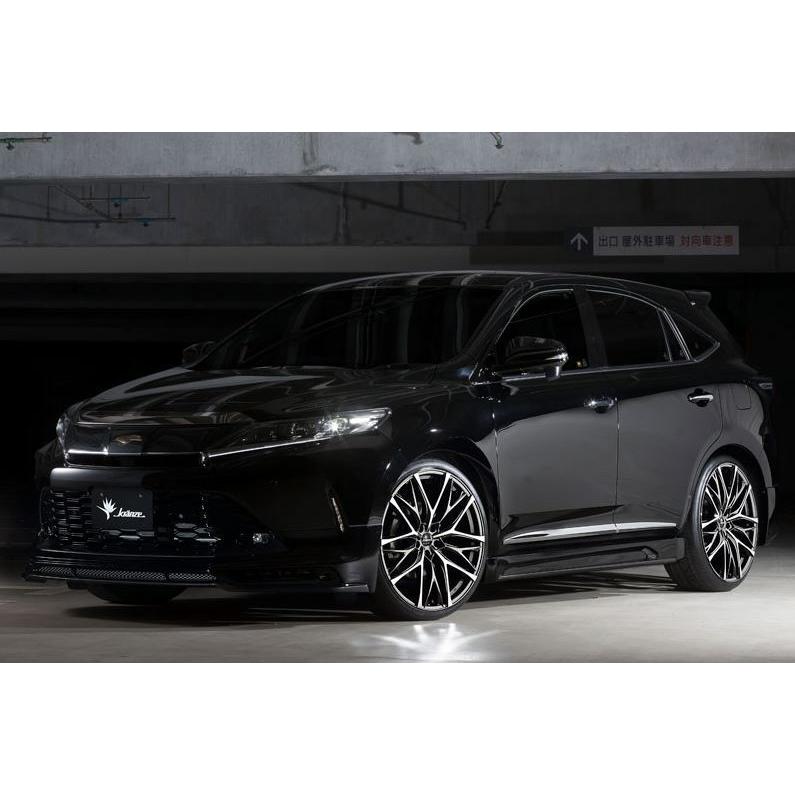 クレンツェ(Kranze/WEDS) ウィーバル100EVO 20インチ 【厳選輸入 クレンツェ(Kranze/WEDS) ウィーバル100EVO 20インチ 【厳選輸入