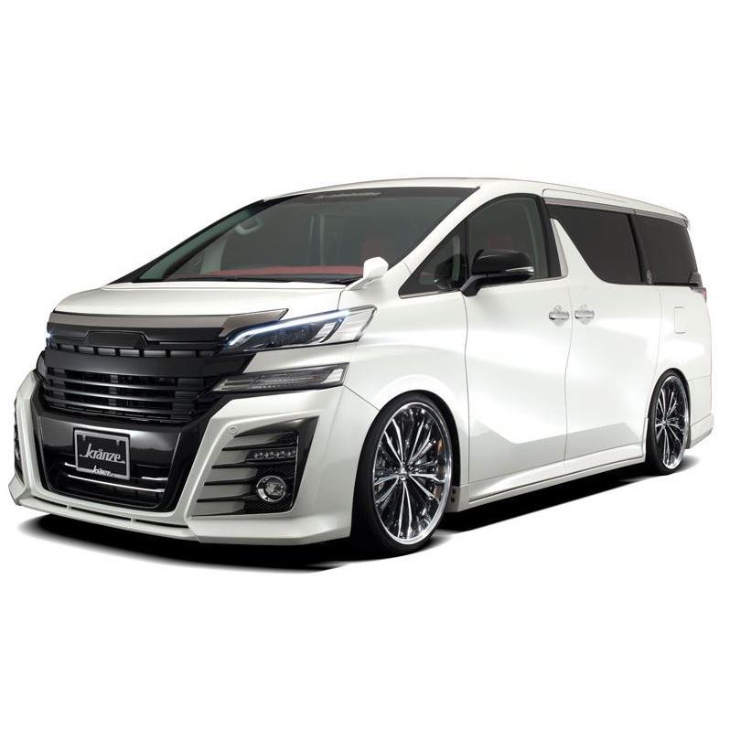 クレンツェ(Kranze/WEDS) フェルゼン 20インチ 【厳選輸入245 クレンツェ(Kranze/WEDS) フェルゼン 20インチ 【厳選輸入245