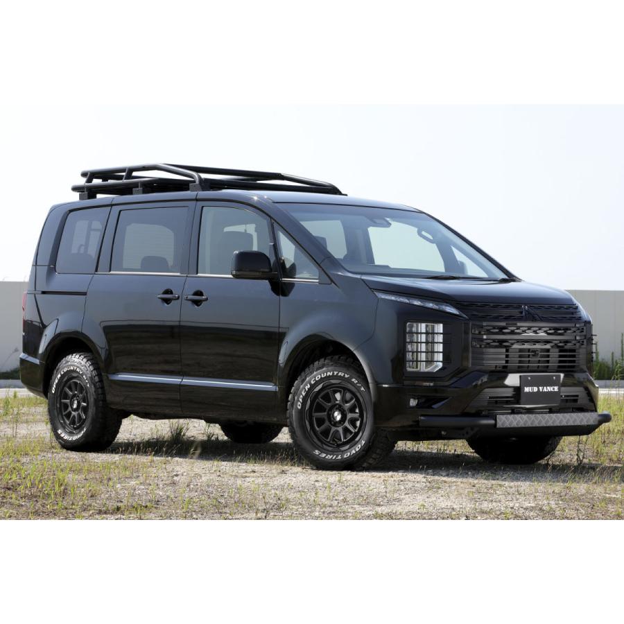 マッドヴァンス06(ウェッズ/WEDS) 17インチ【厳選輸入215/60R17