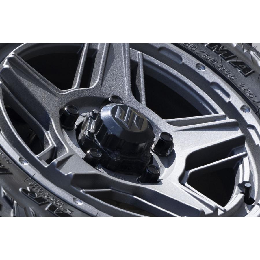 マッドヴァンス07(ウェッズ/WEDS) 16インチ 【厳選輸入215/65R16