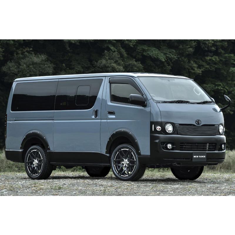 マッドヴァンス04(ウェッズ/WEDS) 18インチ 【厳選輸入225/50R18