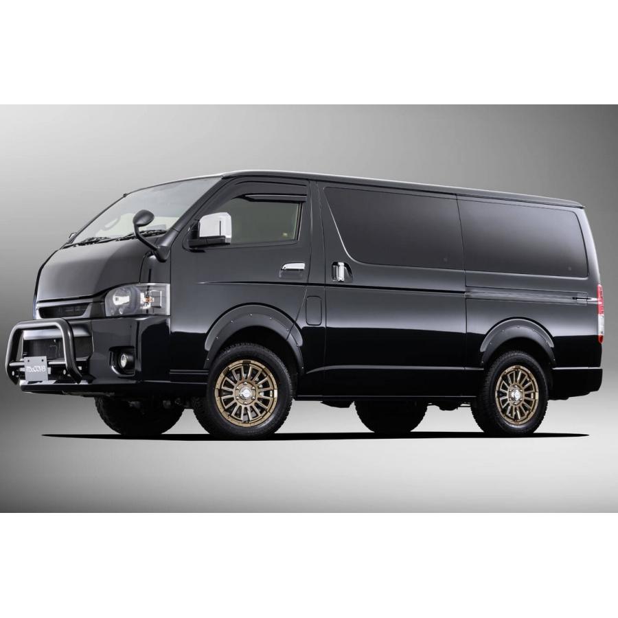 限定激安スタッドレス ウェッズ マッコイズRV-5 18インチ【厳選輸入225