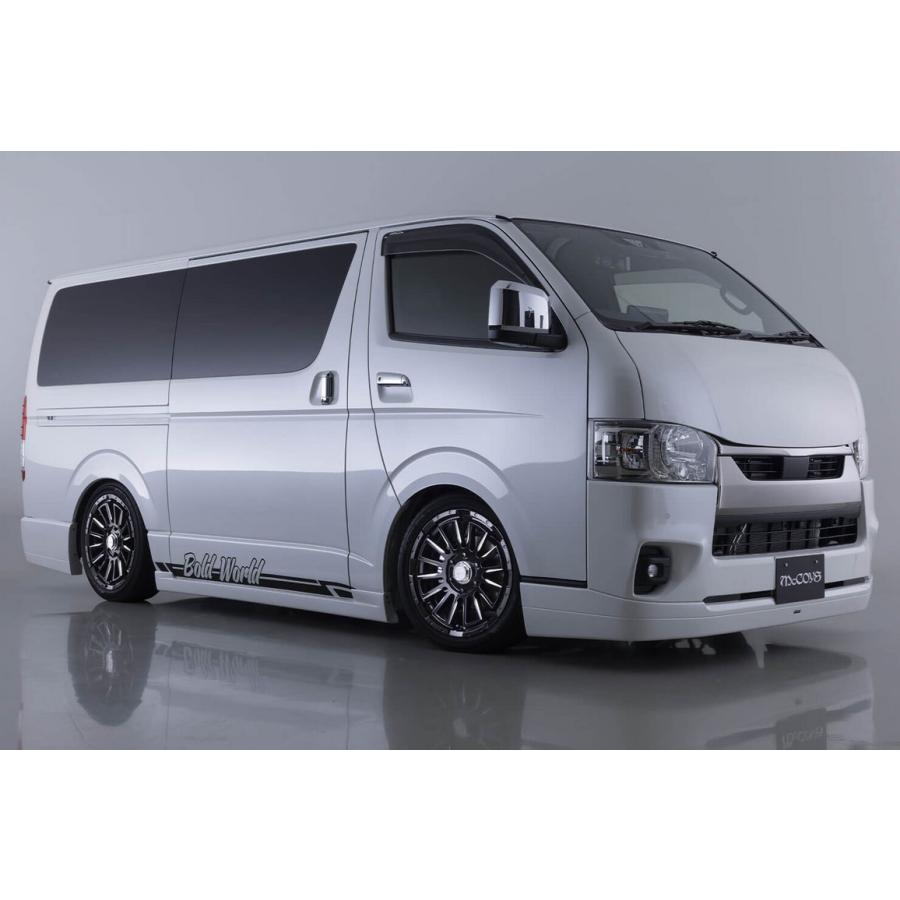 限定激安スタッドレス ウェッズ マッコイズRV-5 18インチ【厳選輸入225