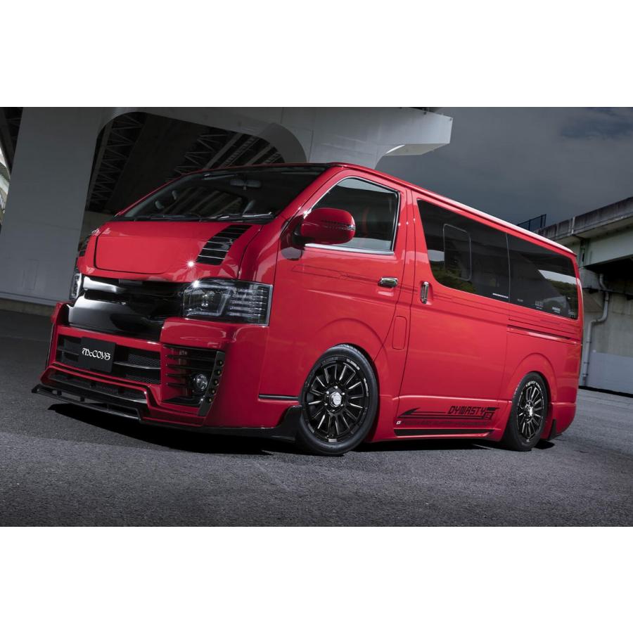 限定激安スタッドレス ウェッズ マッコイズRV-5 18インチ【厳選輸入225