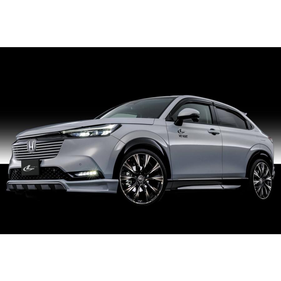 値下げ！ レオニス 20インチ 245-40R20 ホイールセット 楽天市場】タイヤホイールセット レオニス(LEONIS/WEDS) VR 20