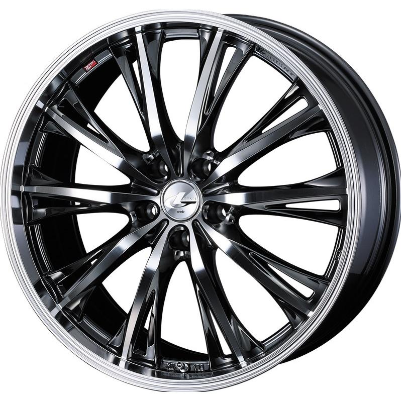 タイヤホイールセット レオニス(LEONIS/WEDS) RT 20インチ【厳選 タイヤホイールセット レオニス(LEONIS/WEDS) RT 20インチ【厳選