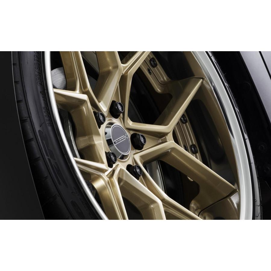 タイヤホイールセット マーベリック(MAVERICK/WEDS)1505S 21インチ