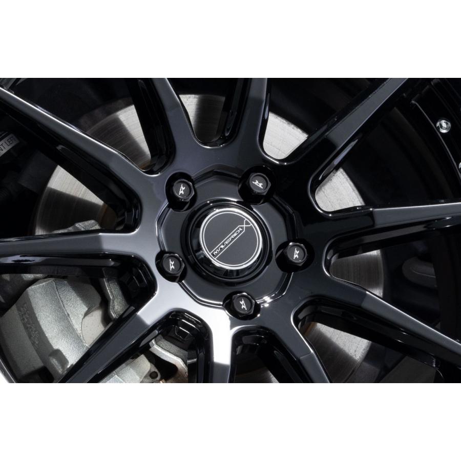 タイヤホイールセット マーベリック(MAVERICK/WEDS)1410S 21インチ