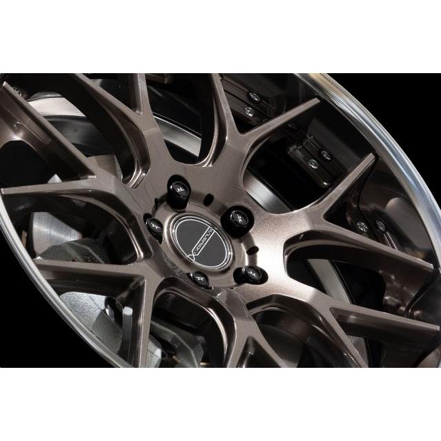 タイヤホイールセット マーベリック(MAVERICK/WEDS)1307M 20