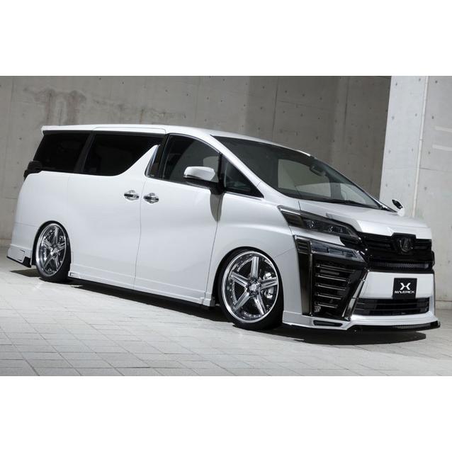 WEDS マーベリック　 20インチ タイヤホイールセット マーベリック(MAVERICK/WEDS)1105S 20