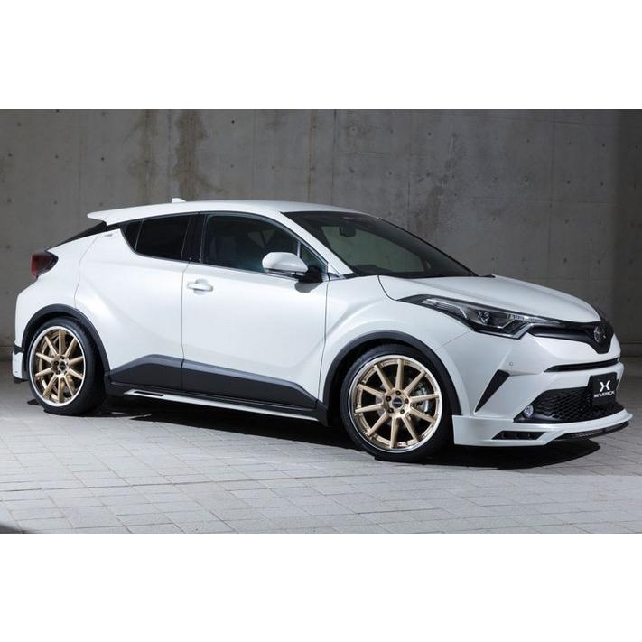 タイヤホイールセット マーベリック(MAVERICK/WEDS)1010S 20