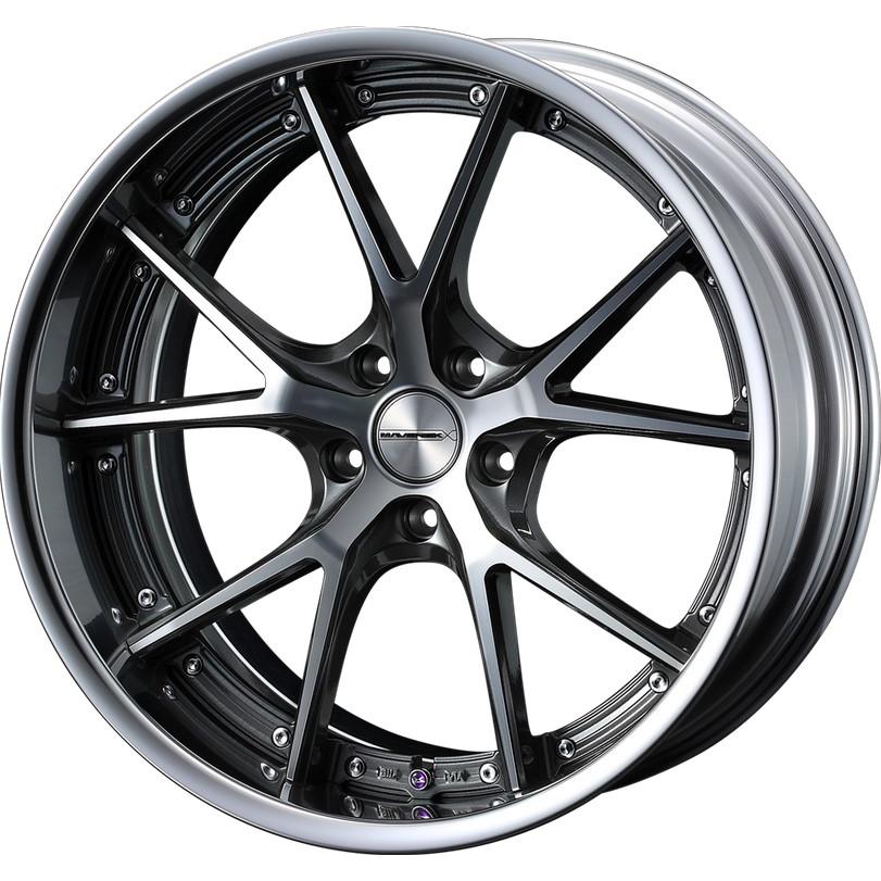 タイヤホイールセット マーベリック(MAVERICK/WEDS)905S 20 タイヤホイールセット マーベリック(MAVERICK/WEDS)905S 20