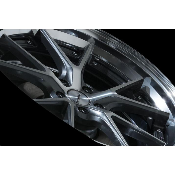 タイヤホイールセット マーベリック(MAVERICK/WEDS)905S 20インチ