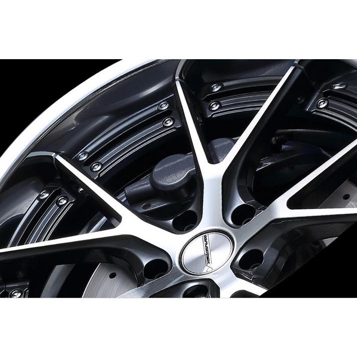 タイヤホイールセット マーベリック(MAVERICK/WEDS)905S 21インチ