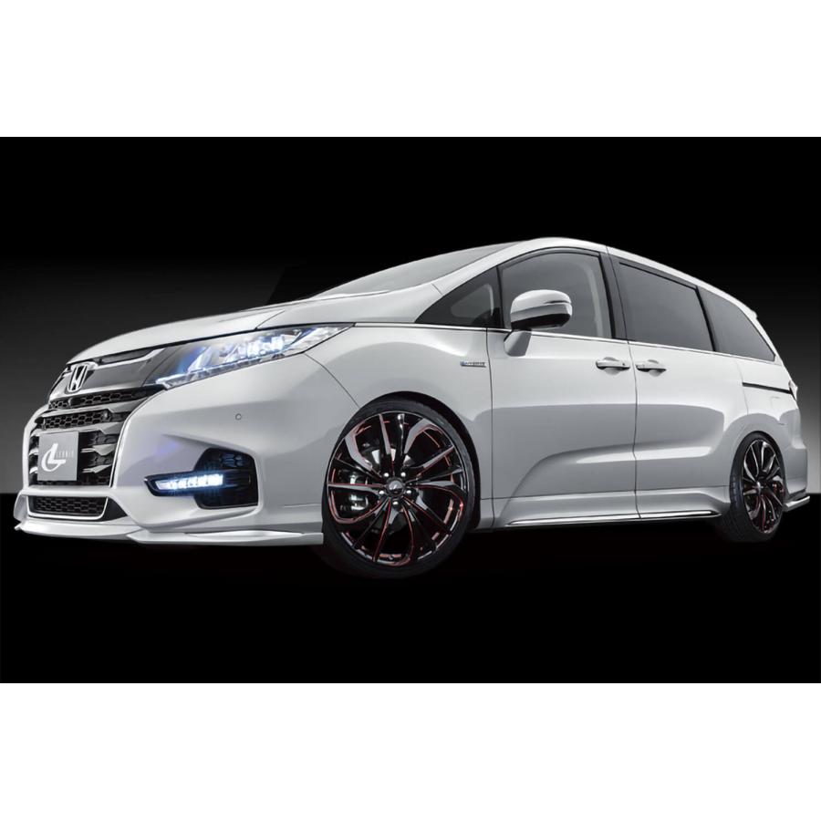 レオニス(LEONIS/WEDS)TE 20インチ【厳選輸入245/40R20セット】20系/30 