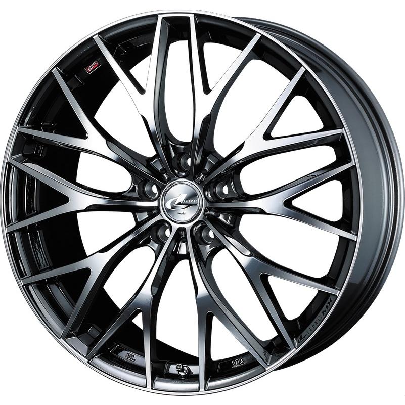 レオニス 21インチ 245 35 21