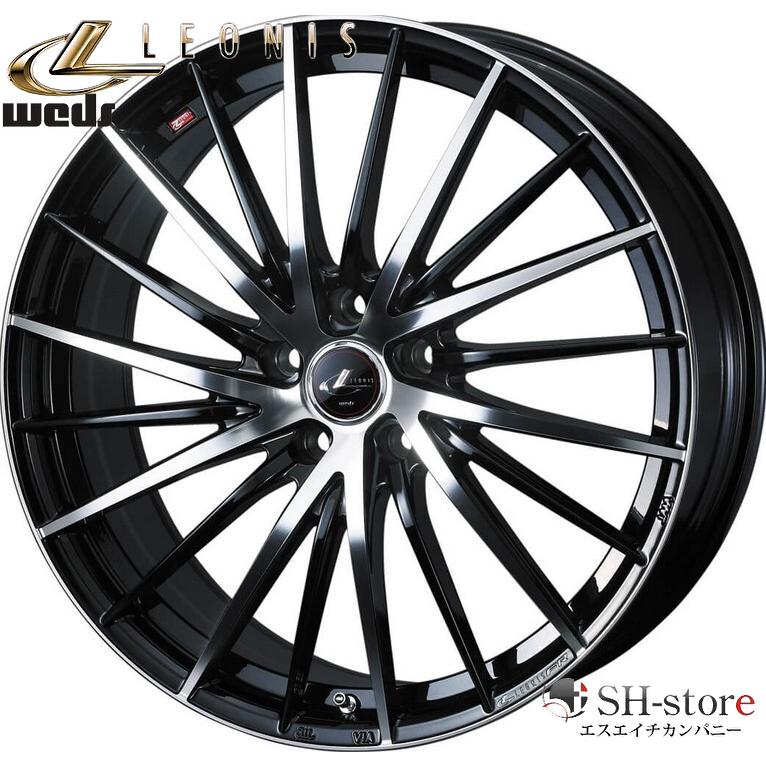 weds LEONIS レオニス 20インチ WEDS Weds ウェッズ LEONIS レオニス MX 20インチ リム幅8.5J