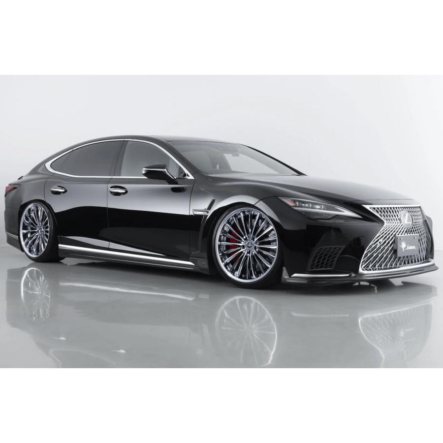 レクサスLS500/LC500タイヤホイールセットKranze(クレンツェヴィル