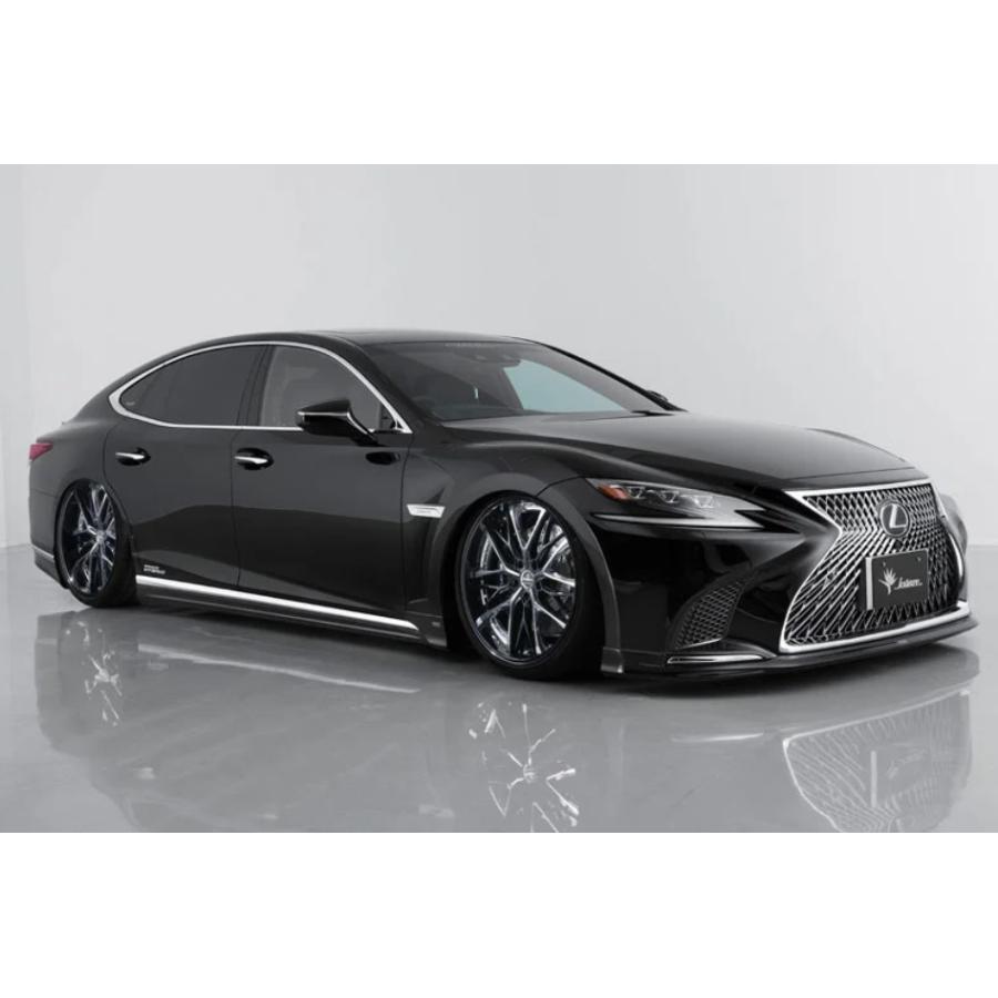 レクサスLS500/LC500タイヤホイールセットKranze(クレンツェウィーバル